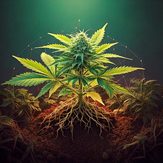 10 Essential Tips for Growing Cannabis from Seed to Harvest