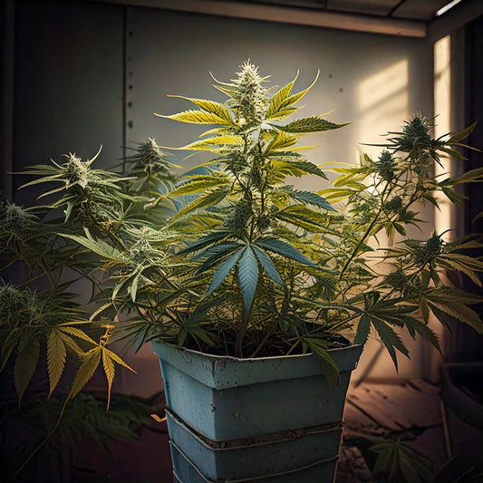 Top 5 Mistakes New Growers Make (And How to Avoid Them)