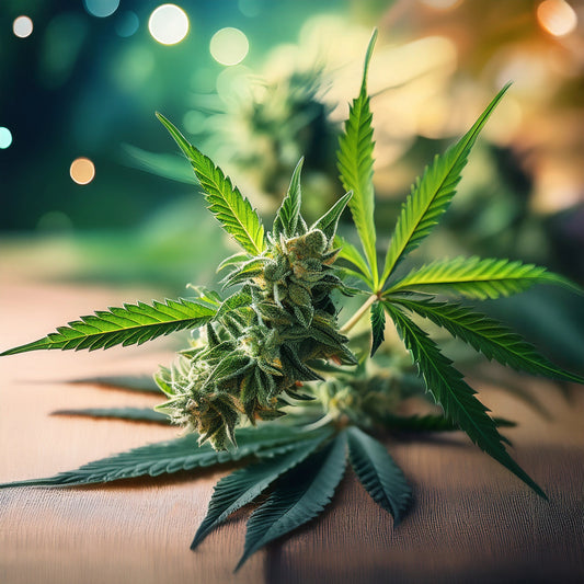 What Are Terpenes? The Secret Behind Cannabis Aromas and Effects