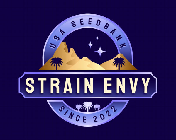 Strain Envy