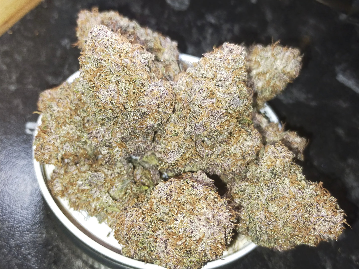 Tropicana Cookies Auto - Fast Buds