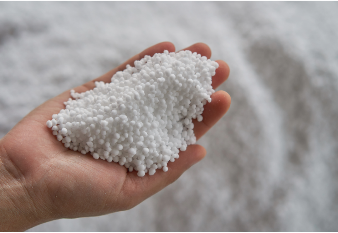 Calcium Nitrate - N 1 lb.