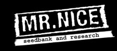 Mr. Nice Seeds