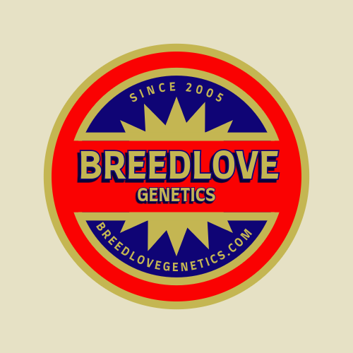 Breedlove Genetics