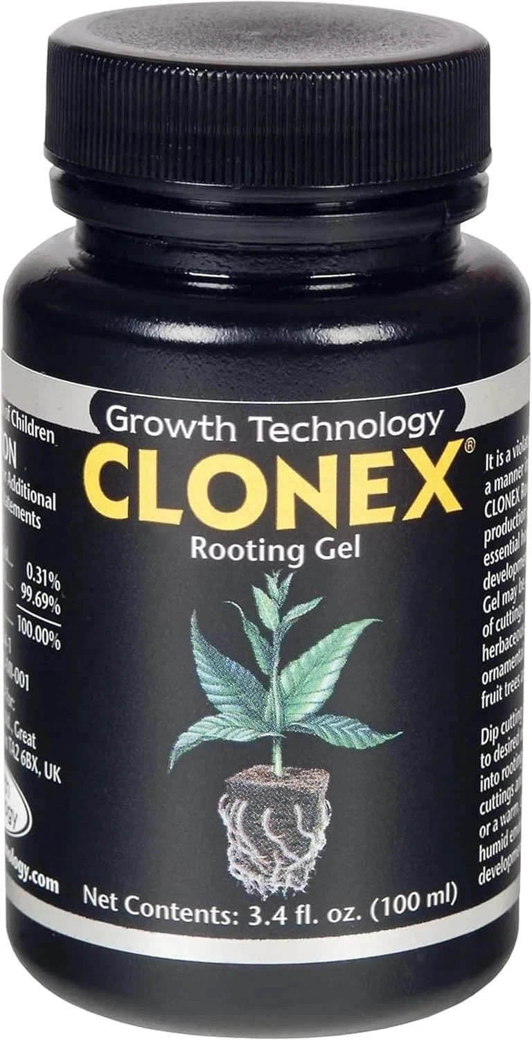 Clonex Rooting Gel 100ml
