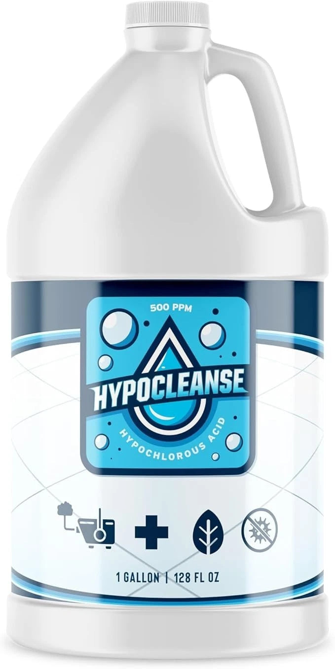 Hypochlorous Acid