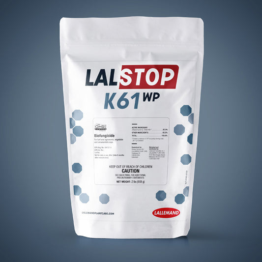 LALSTOP K61 WP/MYCOSTOP