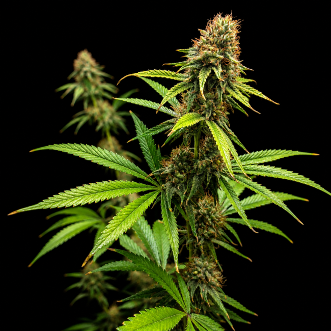 Northern Lights 99 (Brothers Grimm Collab) - Seedsman