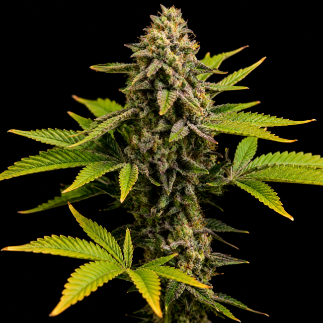 Northern Lights 99 (Brothers Grimm Collab) - Seedsman