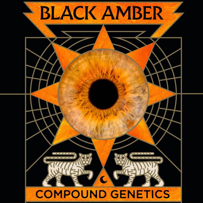 Orange Moon - Compound Genetics